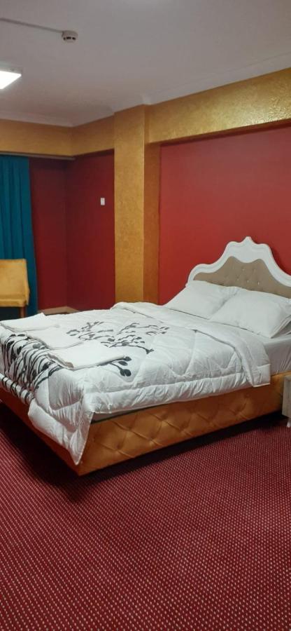 Bagcilar Hotel Istanboel