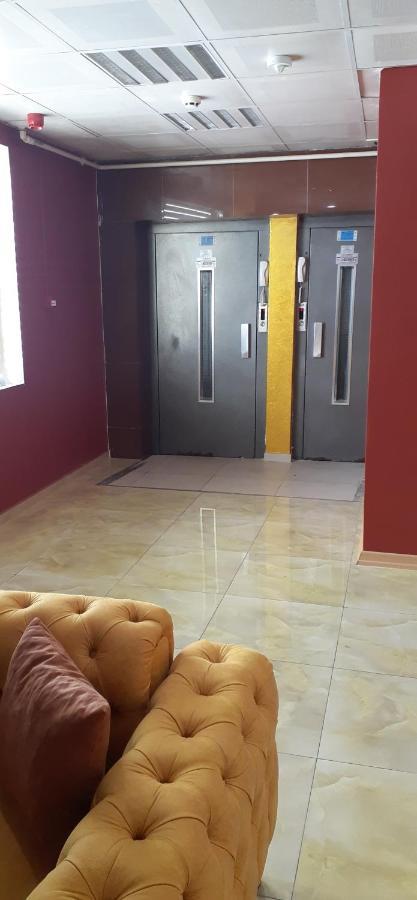 Bagcilar Otel