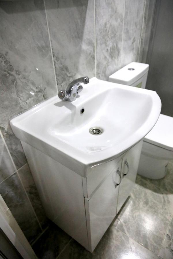 Hotel Bagcilar Istanboel