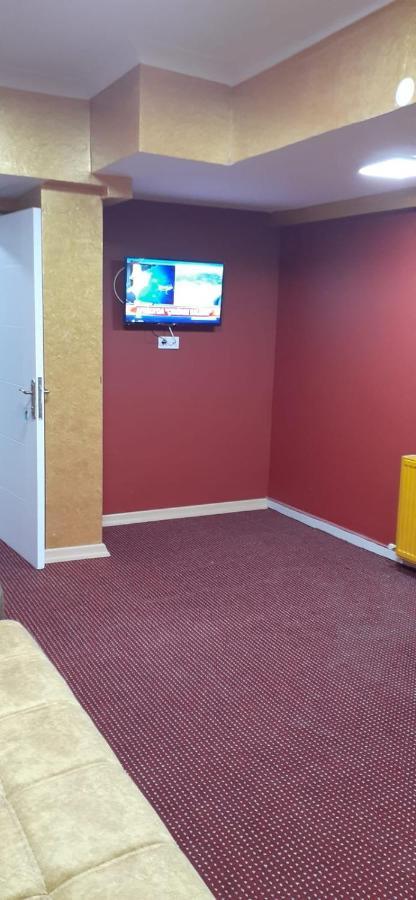 Bagcilar Hotel Istanbul
