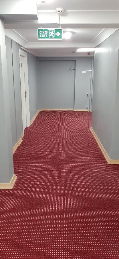 Bagcilar Hotel Istanbul
